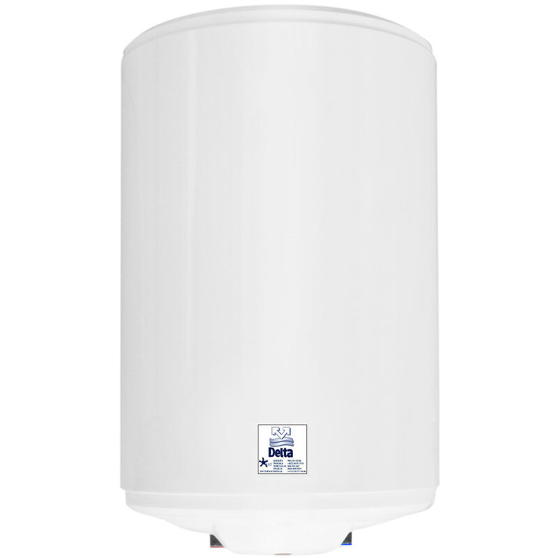 Delta - Chauffe-eau électrique lt. 30 verticales