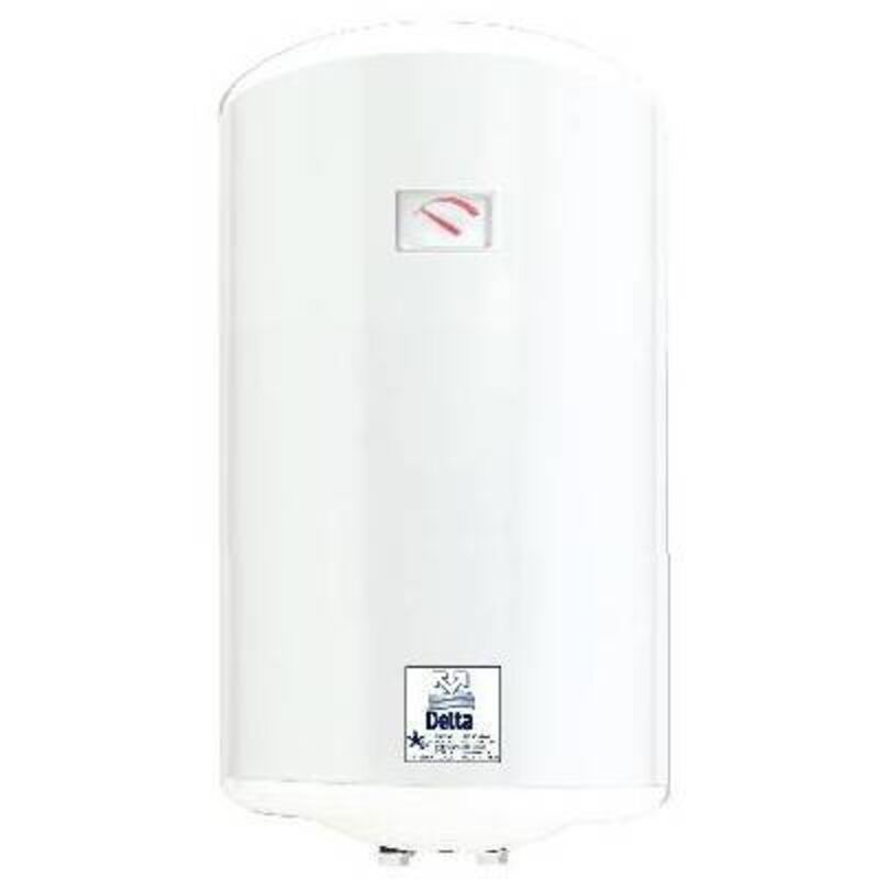 Delta - Chauffe-eau électrique lt. 80 verticales