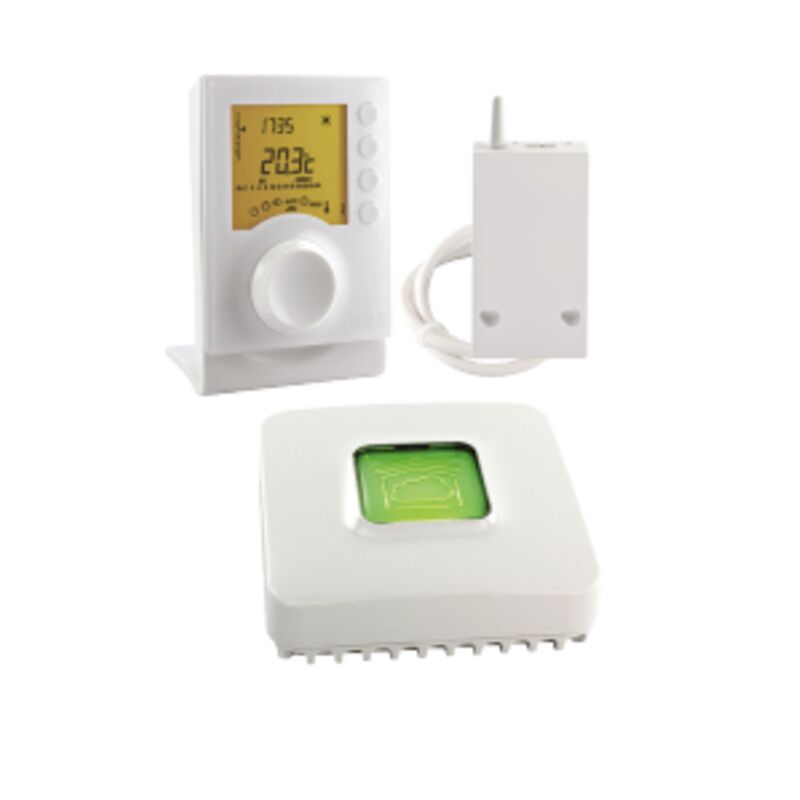 Image of Delta Dore 6053045 Tybox 137 Connected&hellip;