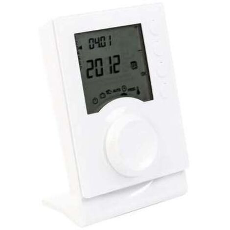 DELTA DORE - 6053064 Thermostat programmable Tybox 1137 - Delta Dore
