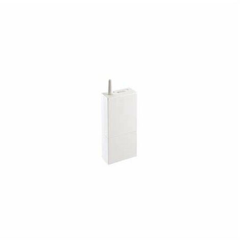 DELTA DORE 6351037 Récepteur radio 1 sortie 16A RF642 Blanc - blanc