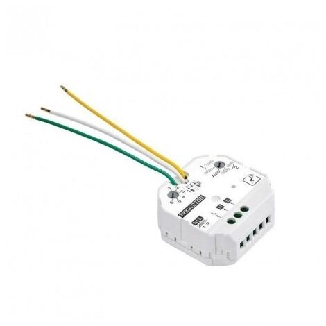 Récepteur Nanomodule Tyxia 5640 Delta Dore - Sans Fil - Neuf Sous Blister