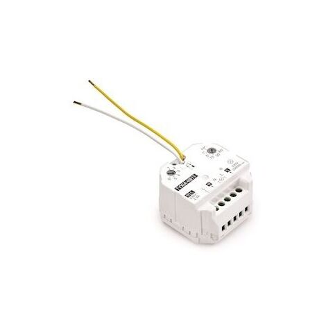 Delta Dore   6351107   Tyxia 4811 Recepteur micromodule eclairage ON OFF   Sortie alimentee