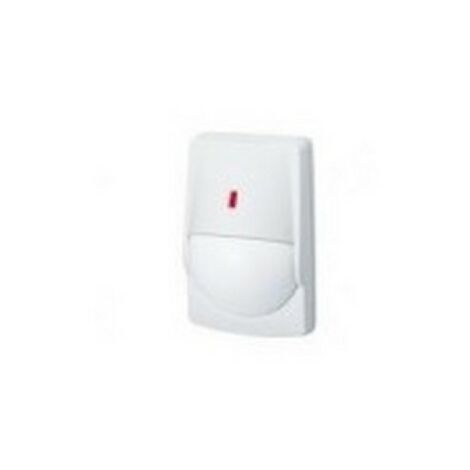 Delta Dore 6402077 - Détecteur Infrarouge 90° NF A2P T2