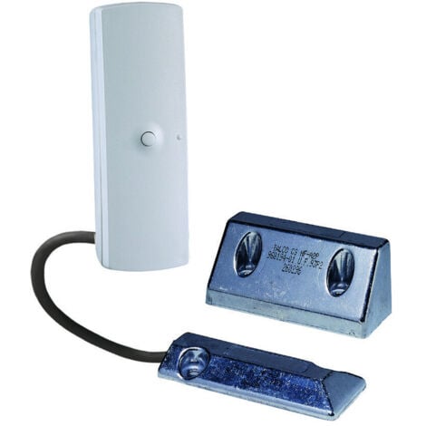 Delta Dore 6412300 DEtecteur Ouverture Sol TYXAL plus