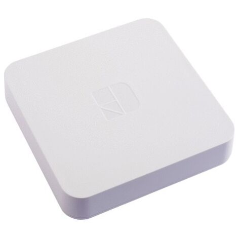 Delta Dore 6700116 Tydom Home Box maison connectee en ambiance