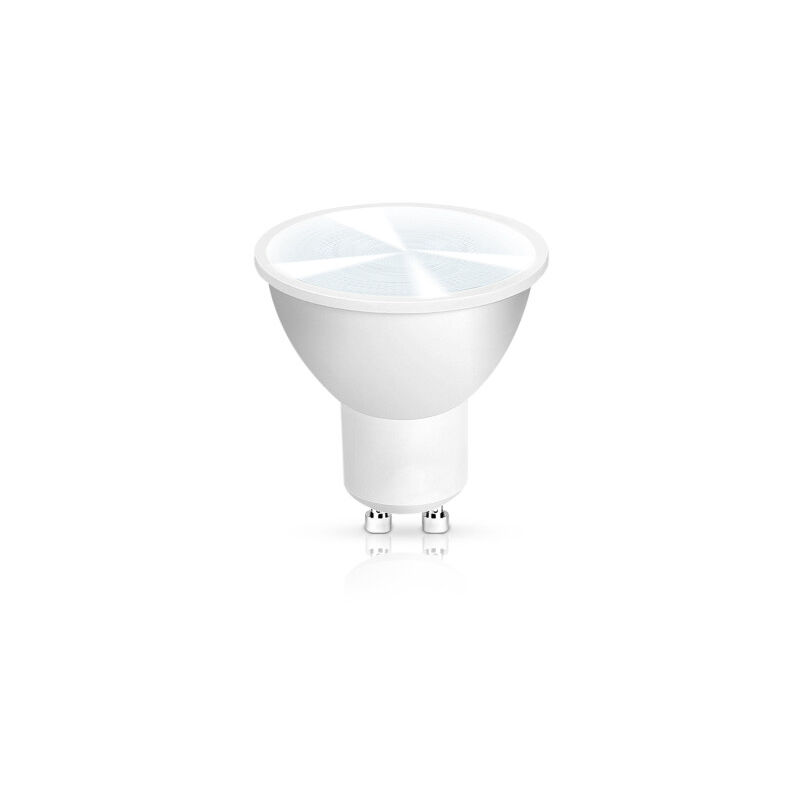 Ampoule Led connect&eacute;e GU10 - EASY BULB GU10CW - Delta Dore