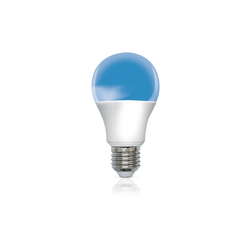 Easy Bulb E27CW Ampoule led connectée E27, Couleur & Blanc-Delta Dore 6353002