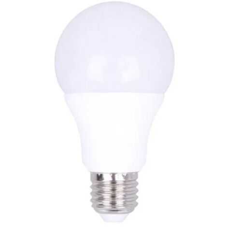 Delta Dore – Ampoule LED connectée E27 – Couleur & blanc – Commande à distance via Zigbee – Compatible Tydom – 6353002 - E27CW