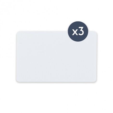 Delta Dore - Carte NFC pour PACK TYLOCK