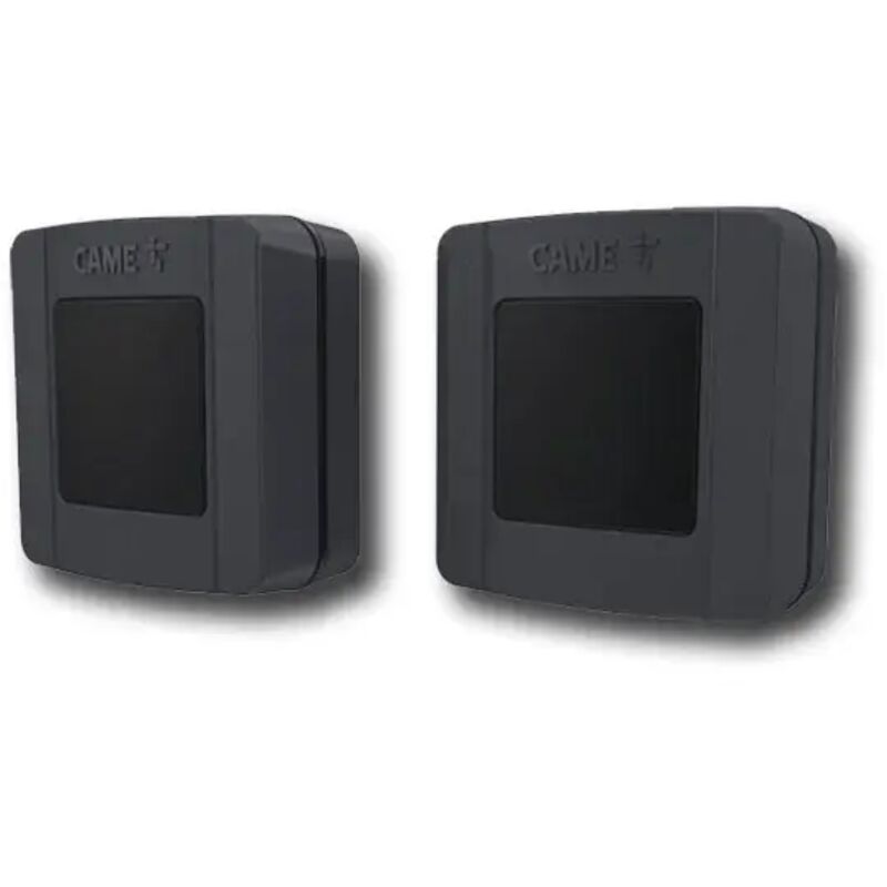 Paire de photocellules d'extérieur 001delta-e delta-e (new code 806tf-0080) - Came