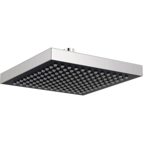 Delta Faucet RP50841 - Soffione doccia universale con regolazione singola, cromato