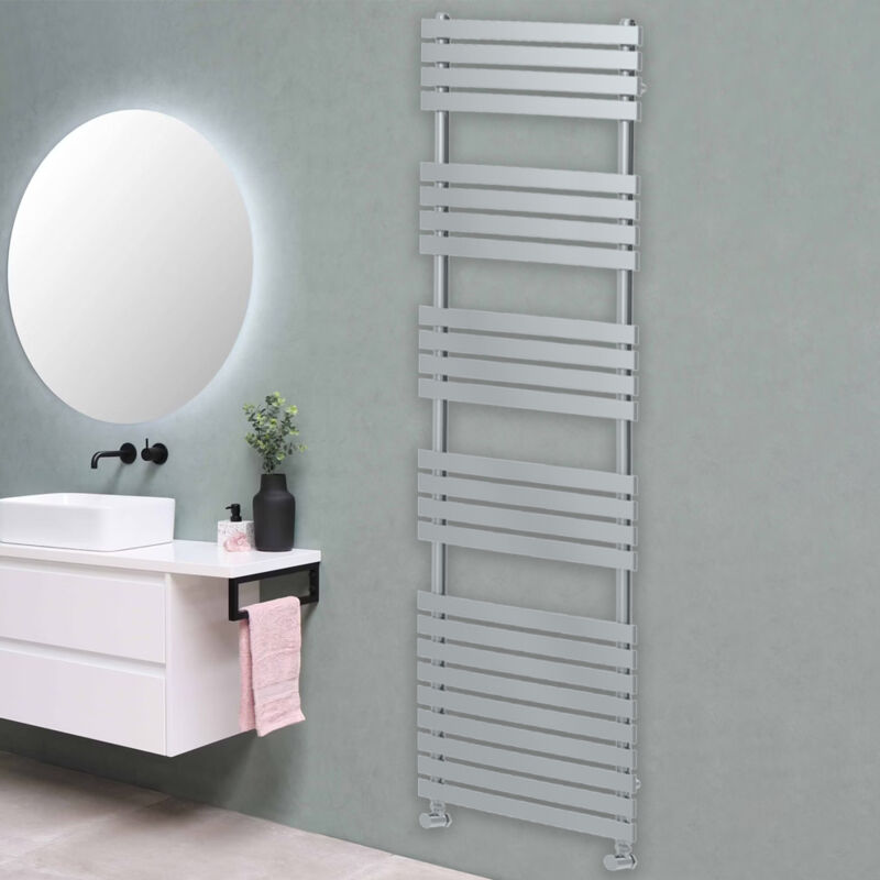 Image of Gravahaus - Delta Flat Panel Towel&hellip;