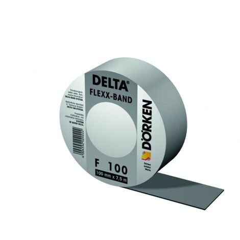 DORKEN Delta Flexx Band F-100 DÖRKEN