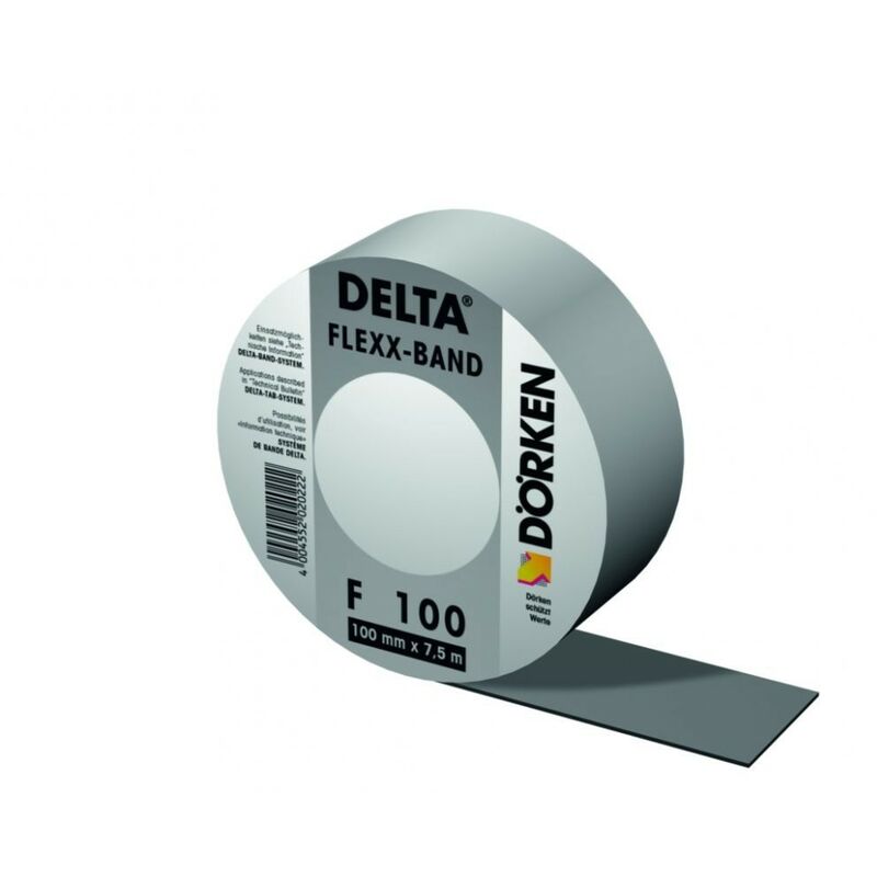 Delta Flexx Band F-100 dörken