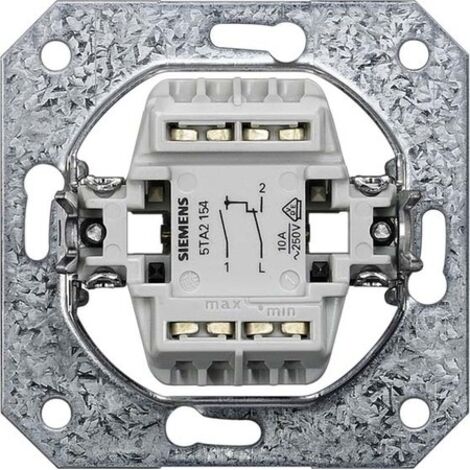 DELTA, INTERRUPTOR PERSIANAS BJC 5TA2154