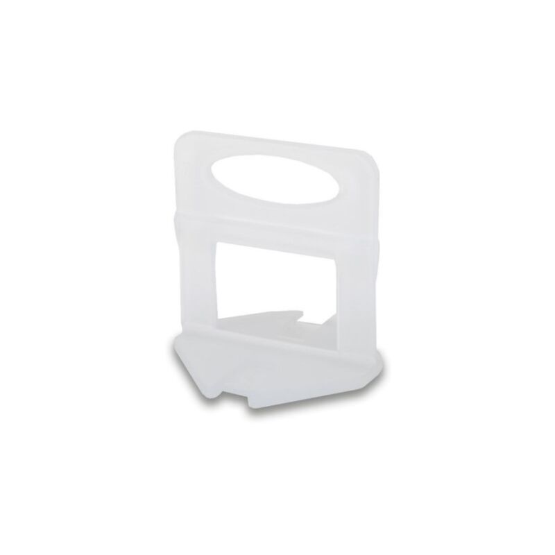 

Brida Sistema Delta Level 3-12mm 1mm 100pz - Rubi