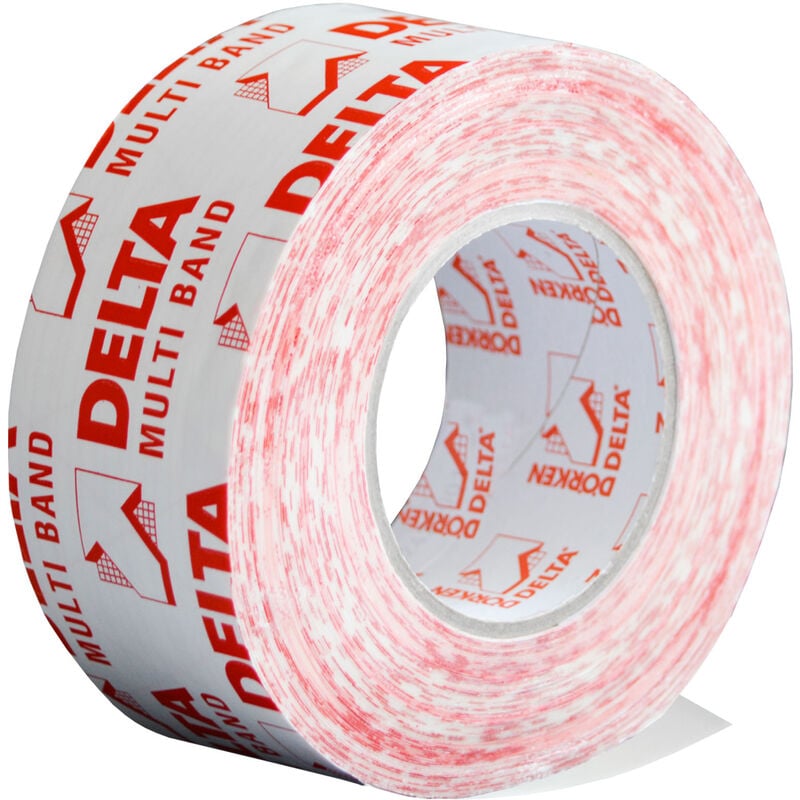 Dörken DELTA Multi-Band M60 25 m