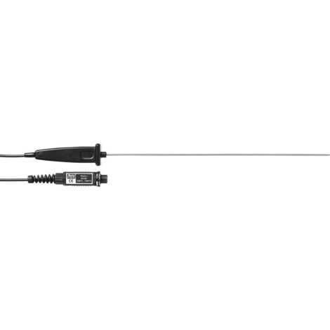 Delta Ohm TP 472 I Sonde d'immersion -196 à 500 °C sonde Pt100 X569621