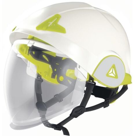 DELTA PLUS casco visera retractil dielectrico onyx , 0UNIDADES