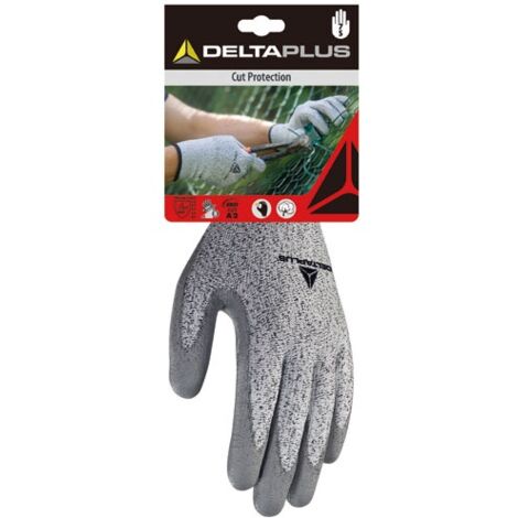 DELTA PLUS - GANT ANTICOUPURE TAILLE 9
