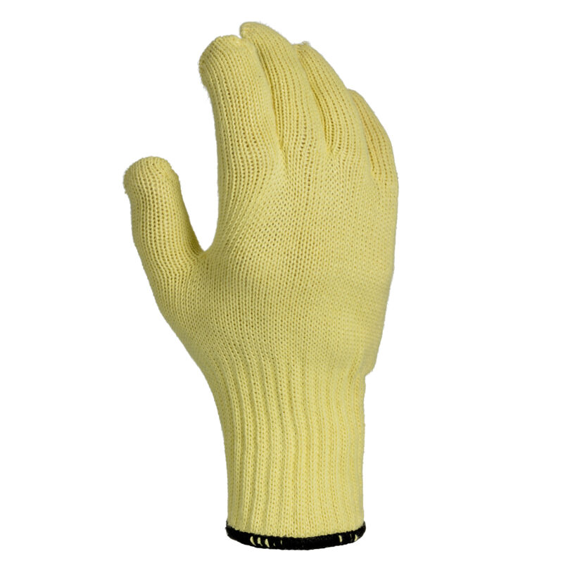 Delta Plus - gant anti-chaleur 250°C - poignet 10 cm taille 9 -KPG1009 T10