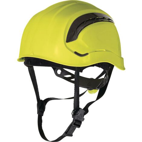 DELTA PLUS GRANITE WIND CASCHI ELMETTI CASCO ELMETTO CANTIERE VENTILATO SOTTOGOL