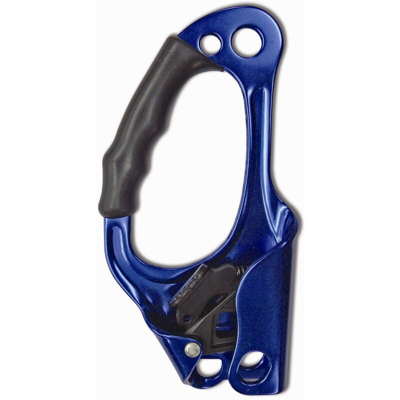 Delta Plus - poignée d'ascension en aluminium main gauche - TC003