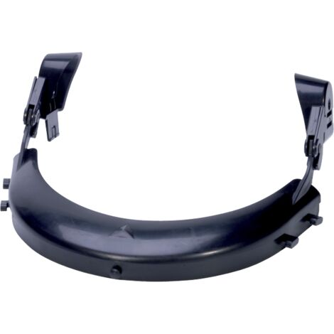 DELTA PLUS - Porte-visière adapté pour les casques de la gamme Granite