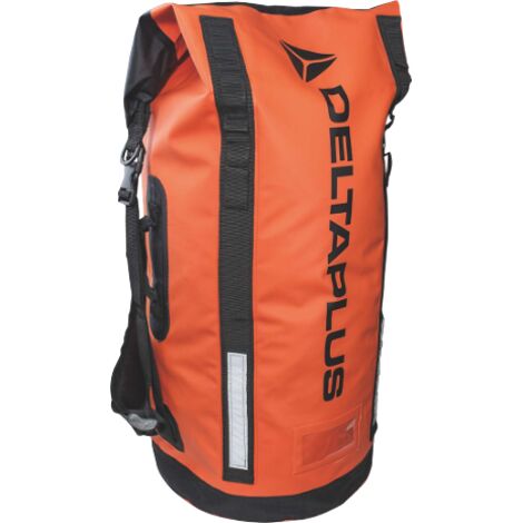 DELTA PLUS - Sac en toile PVC très pratique pour ranger son système antichute