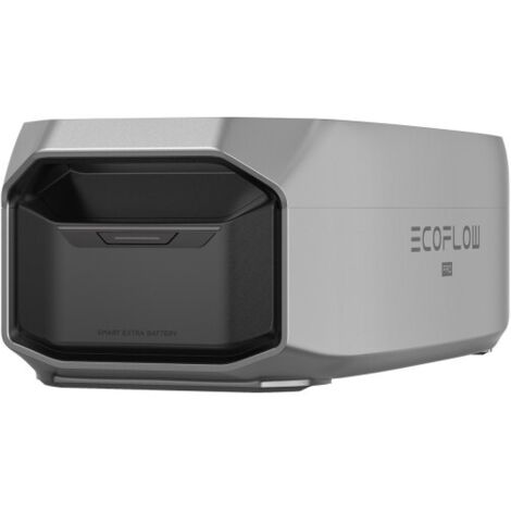 DELTA Pro 3 Batería EXTRA EcoFlow