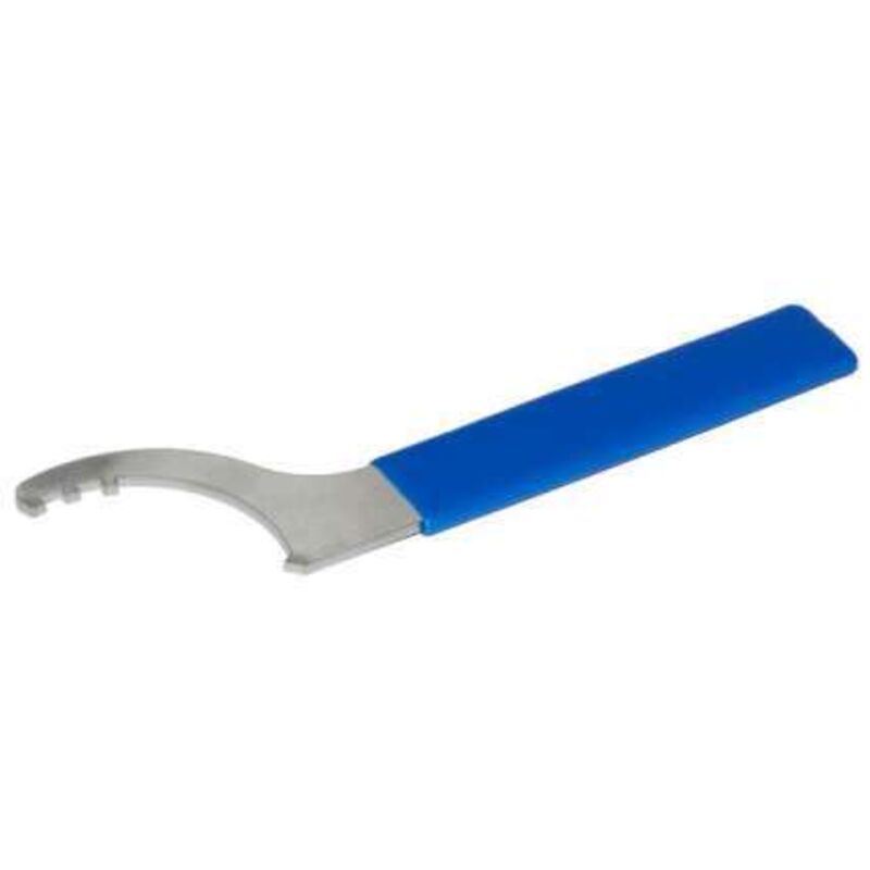 Deltamess - Trockenkapsel Montageschlüssel für Aufputzzähler 10100