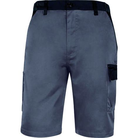 Deltaplus BERMUDA M1BE2 Col. Grigio Mis. XL