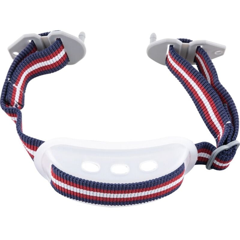 JSP - AHV000-500-000 Deluxe Chinstrap with Chin Cup
