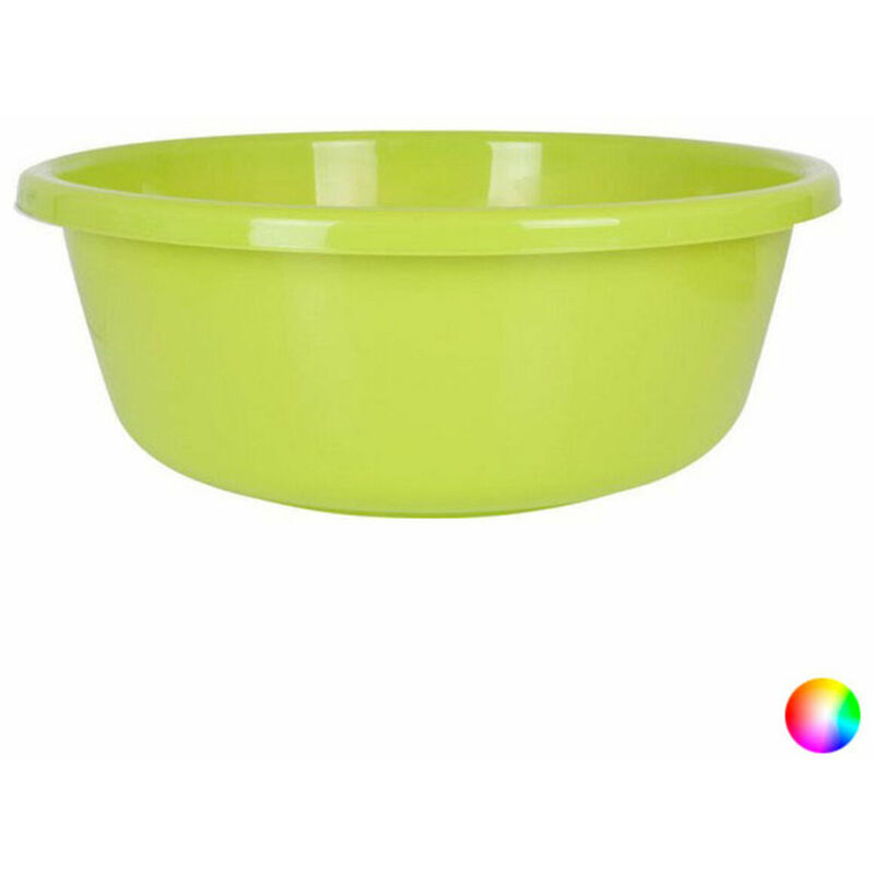 

Barreño Colors Redondo 10 L - DEM