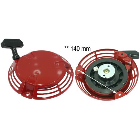 Démarrage du moteur de tondeuse à gazon HONDA HR214-215-195 GXV140-160 HONDA 28400-ZE6-T02