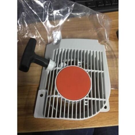 Démarrage Facile pour Tronçonneuse Compatible Stihl MS290 MS390 MS310-