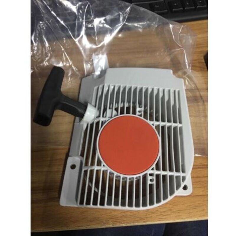 Démarrage Facile pour Tronçonneuse Compatible Stihl MS290 MS390 MS310-KZQ
