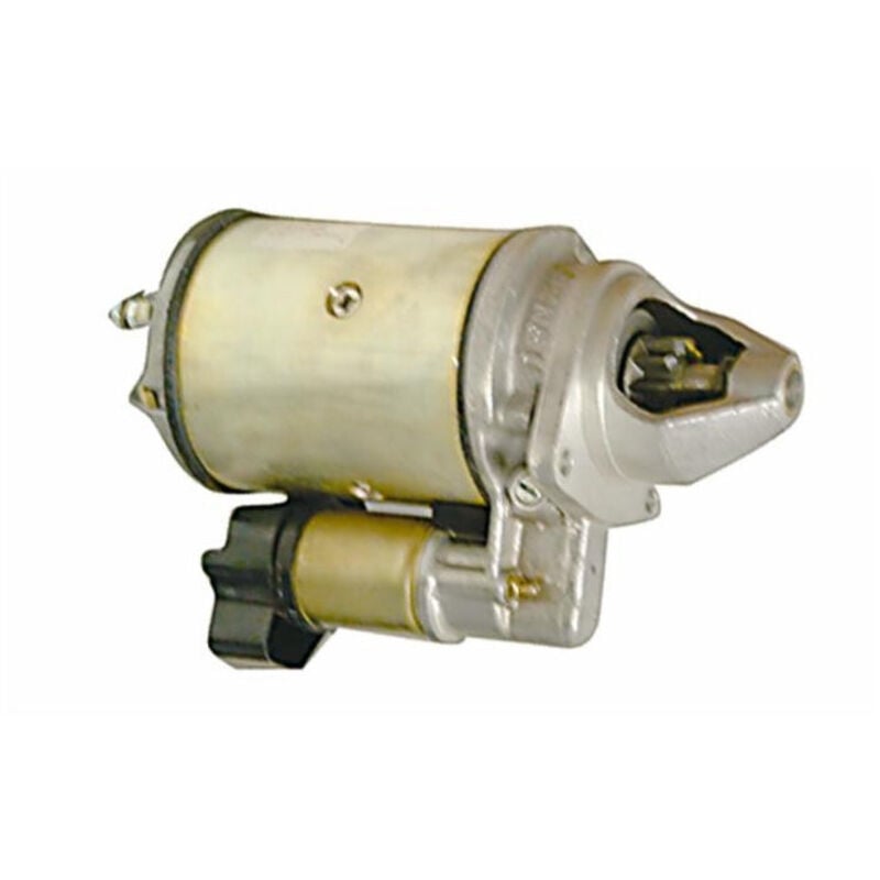 Lem Select - Démarreur 12 v / 2,8 kw 10 Dents 3539390M92 adaptable Massey