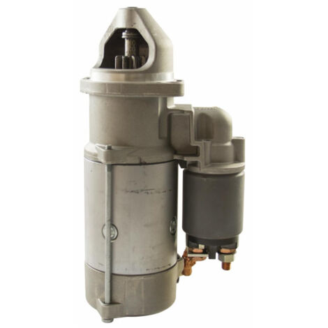 Démarreur 12 V / 3,0 KW 9 Dents 2.9619.230.0 adaptable SAME