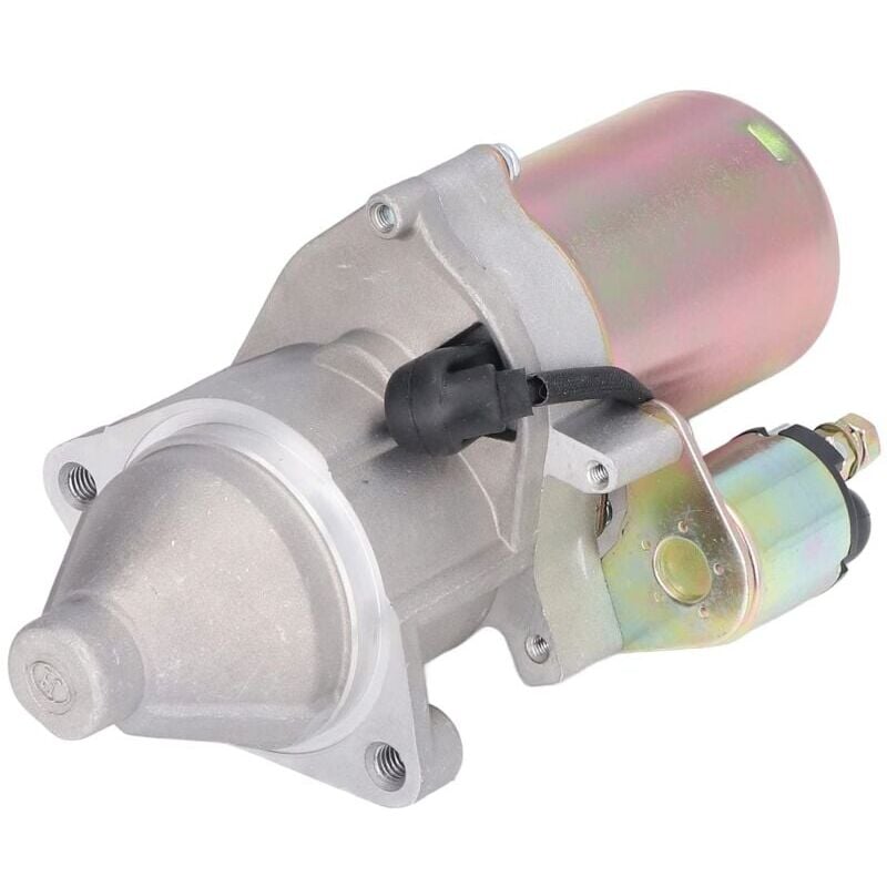 SNQ - Démarreur 182F 190F Accessoires 188F Gx390 Gx420 pour 182F 188F 190F Pièces de Rechange Générateur 62Mm Pièces de Rechange