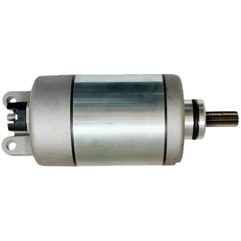 Démarreur 31100-18H00 : démarreur haute performance compatible avec les accessoires Suzuki GSF1250. Moteur à courant continu, démarrage rapide, stable et fiable.