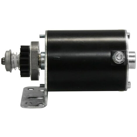 Démarreur 390838 / 497594 / 497595 – Pour Briggs & Stratton 16 dents – Tondeuse