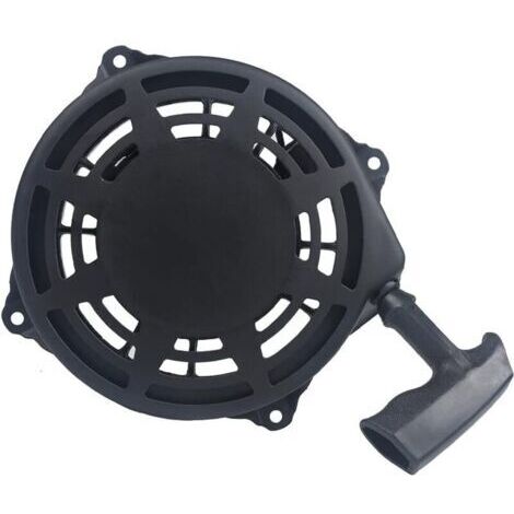 Démarreur 497680 pour tondeuse à gazon rotative Briggs & Stratton 497680