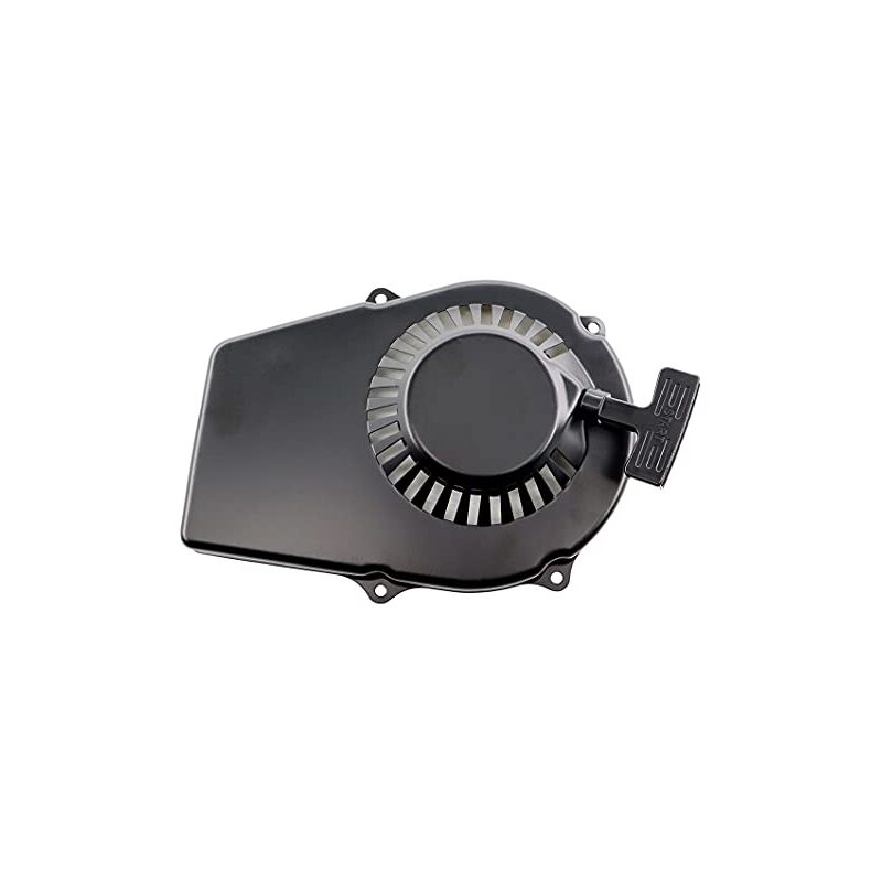 Démarreur à câble pour groupe électrogène Einhell BT-PG 850, BT-PG 850\/2, BT-PG 850\/3, Scheppach SG950.