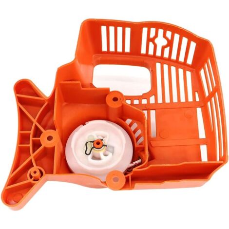 Démarreur à câble pour Stihl FS38 FS45 FS46 FS55 FS74 FS75 FS80 FS85 FC55 HL45 HL75 HS75 HS70 HS74 KM55 Tondeuse 4140 190 4009