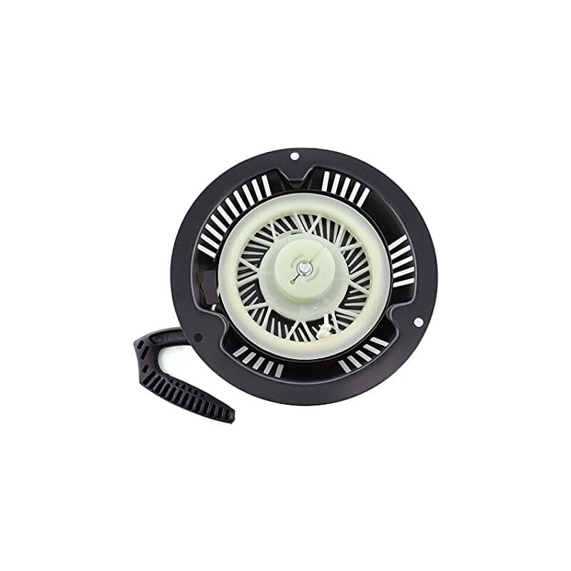 Démarreur à câble pour tondeuse Einhell CG-PM 47 S-HW, GC-PM 48 S-HW, GC-PM 52 S-HW, GC-PM 56 S-HW