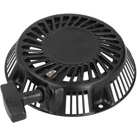 Démarreur à corde de rechange pour tondeuse Briggs & Stratton 695058 - Compatible BS2102