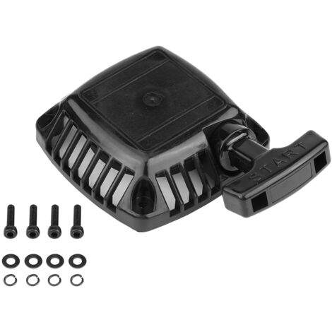 Démarreur à corde pour moteur essence 1:5, compatible HSP 94050 95054 et HPI BAJA REDCAT, pièce détachée RC 25023