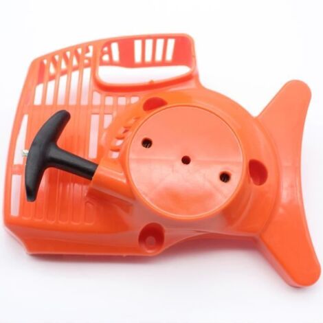 Démarreur à corde Recoil pour Stihl FS38 FS45 FS46 FS55 FC55 HL45 KM55, débroussailleuse et tondeuse 4140190 4009